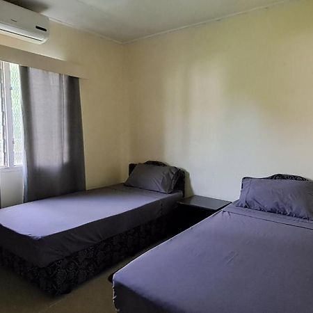 Abm Court Apartments Nadi Zewnętrze zdjęcie