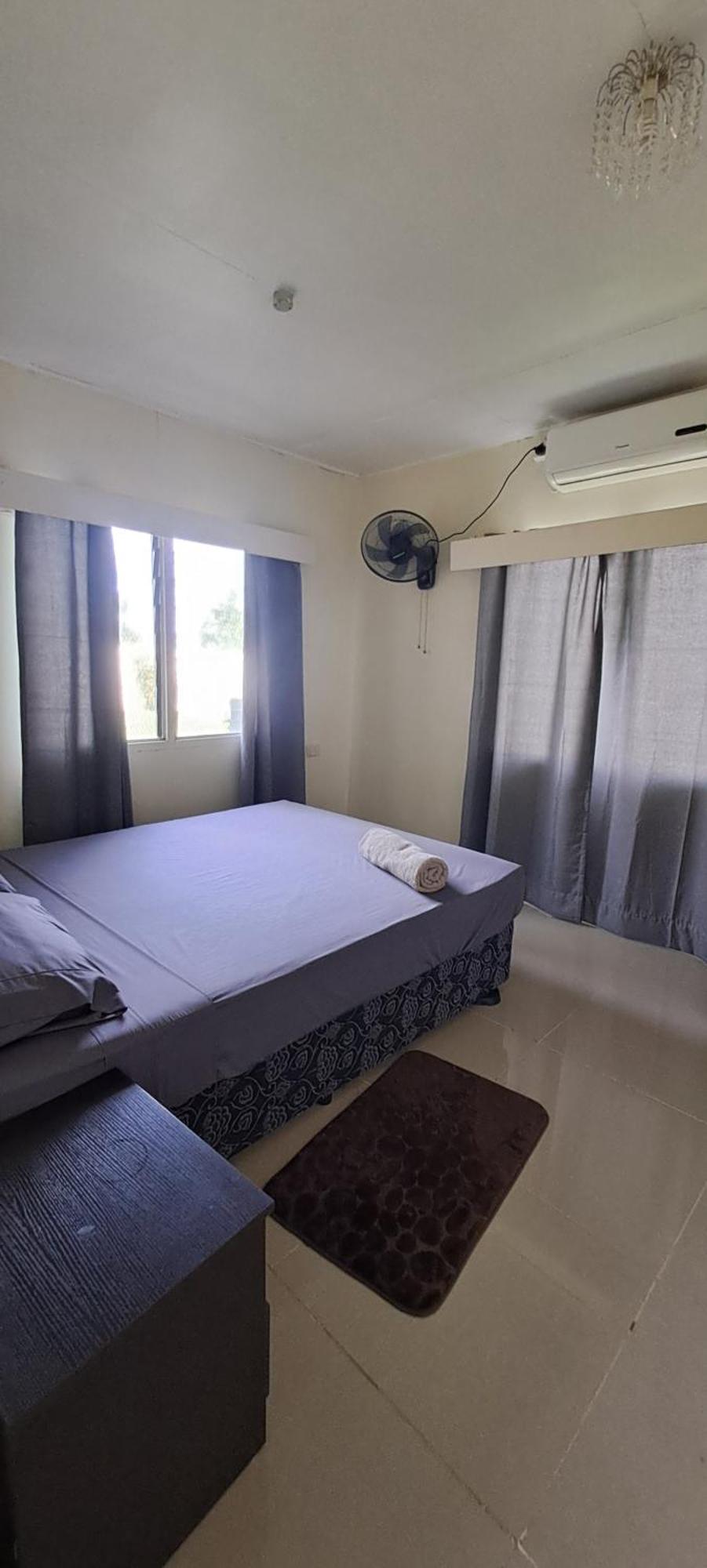 Abm Court Apartments Nadi Zewnętrze zdjęcie