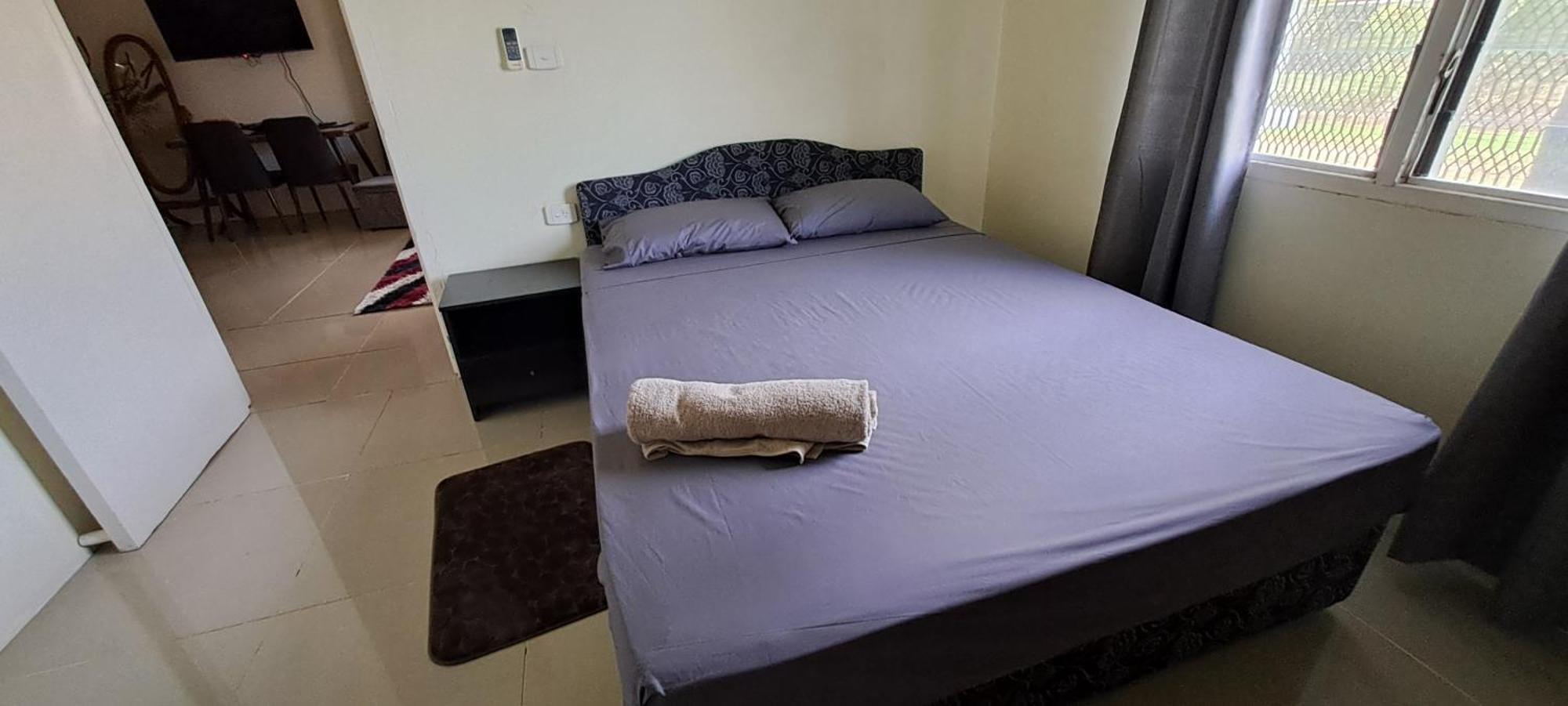 Abm Court Apartments Nadi Zewnętrze zdjęcie