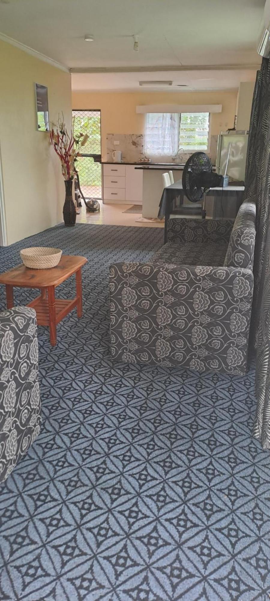 Abm Court Apartments Nadi Pokój zdjęcie