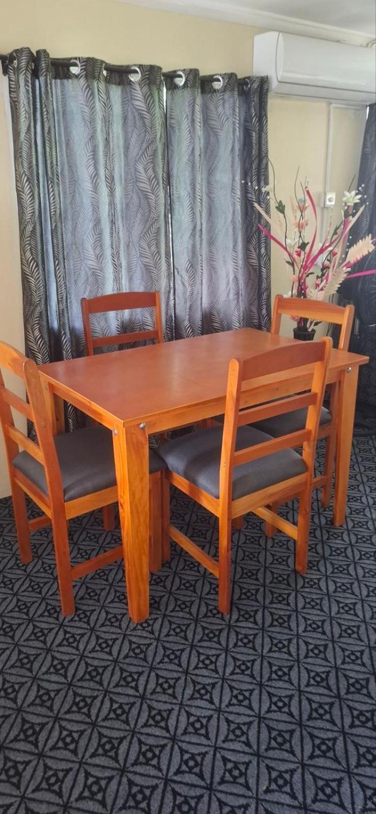 Abm Court Apartments Nadi Pokój zdjęcie